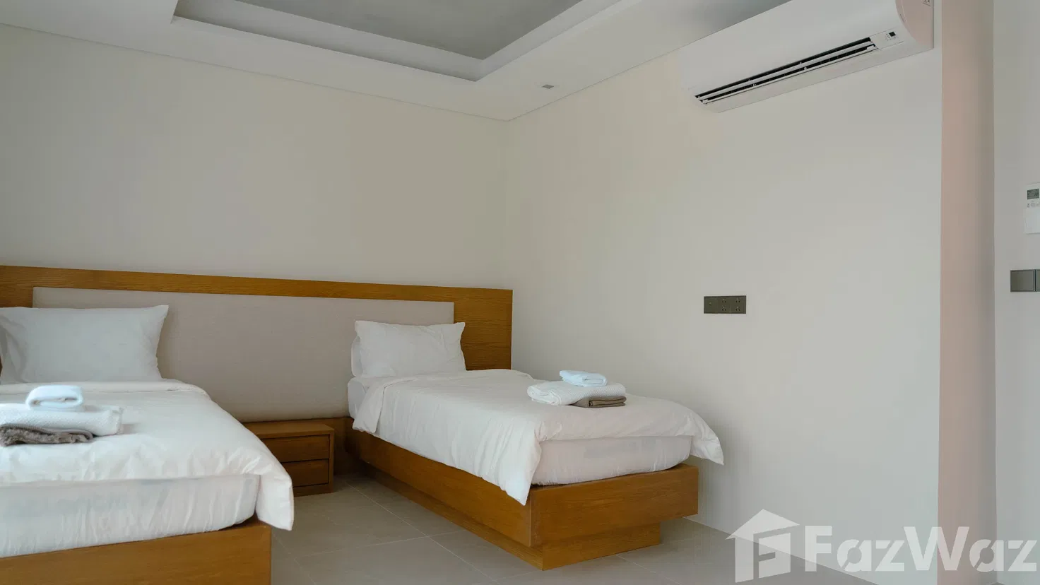 picture Private Modern Loft Villa with Pool and Solar Power 5700732 - 19/25