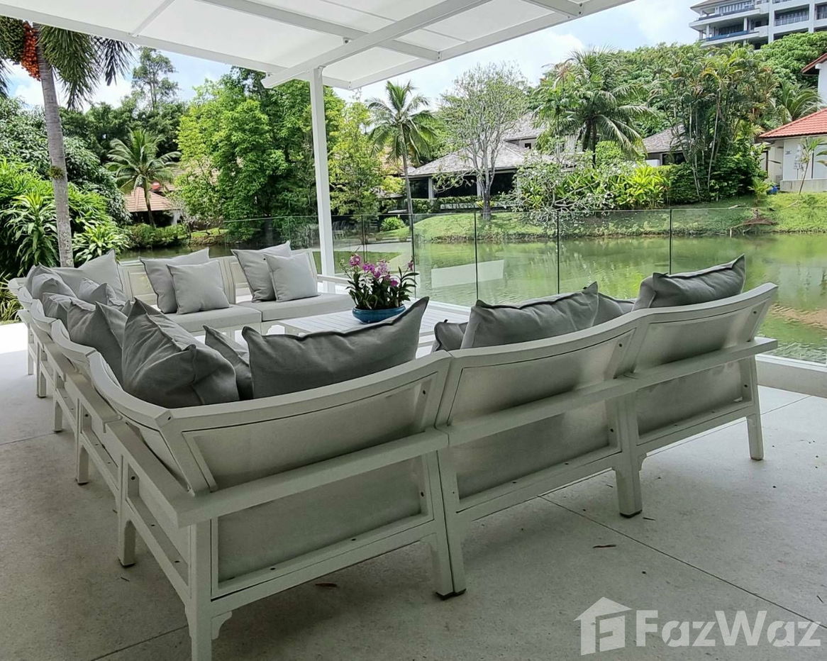 picture 5 Bedroom Villa for sale at Surin Spring  1140830 - 16/19