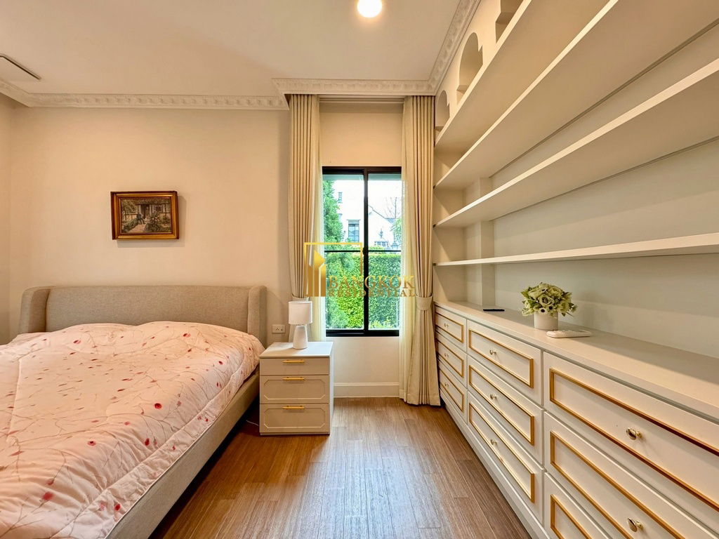 รูป Nantawan Rama 9-Krungthepkreetha | Gorgeous 4 Bed Luxury House For Sale - BR28237SH - รูปที่ 27/66