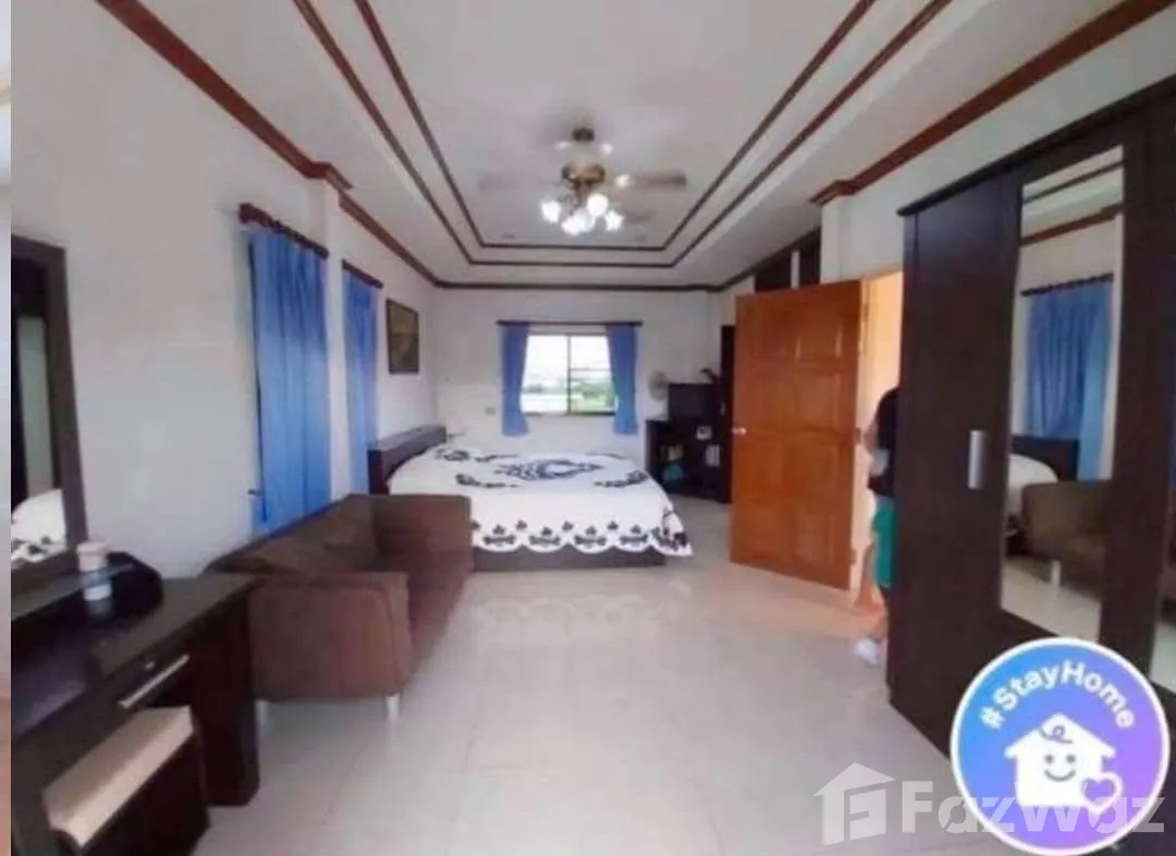 รูป วิลล่าให้เช่า 3 ห้องนอน ในโครงการ สยามเพลส 5702722 - รูปที่ 8/10