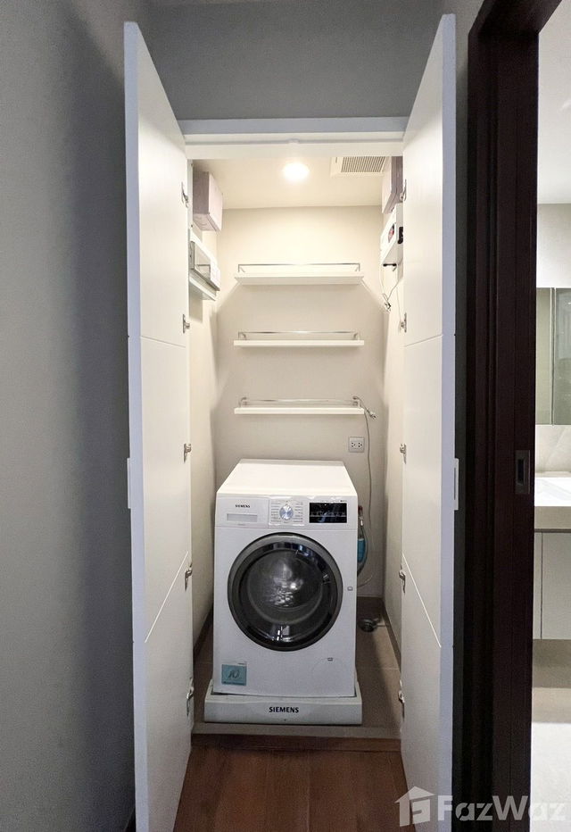 รูป คอนโดให้เช่า 2 ห้องนอน ในโครงการ ควอทโทร บาย แสนสิริ 1841788 - รูปที่ 9/9