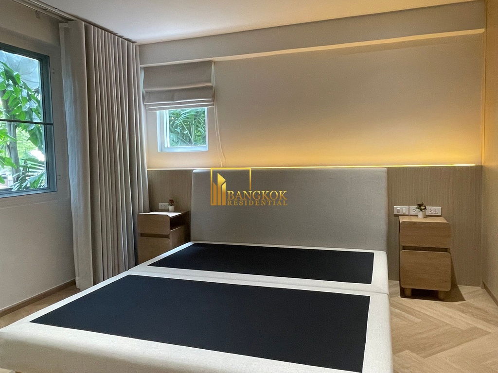picture Raintree Villa | Beautiful 2 Bed Condo For Rent in Thonglor - BR60489CD - 4/20