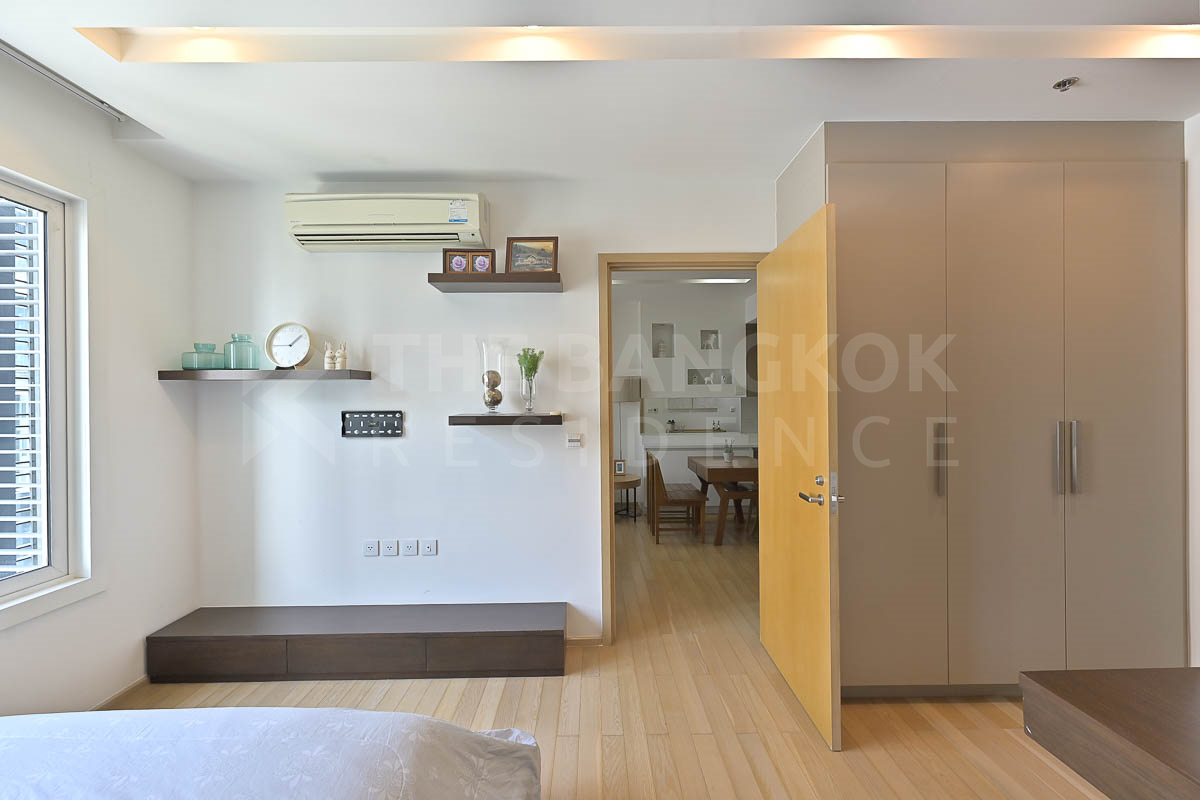 picture Siri At Sukhumvit High-potential Location, Convenient Travel near BTS Thong Lo - 1/10