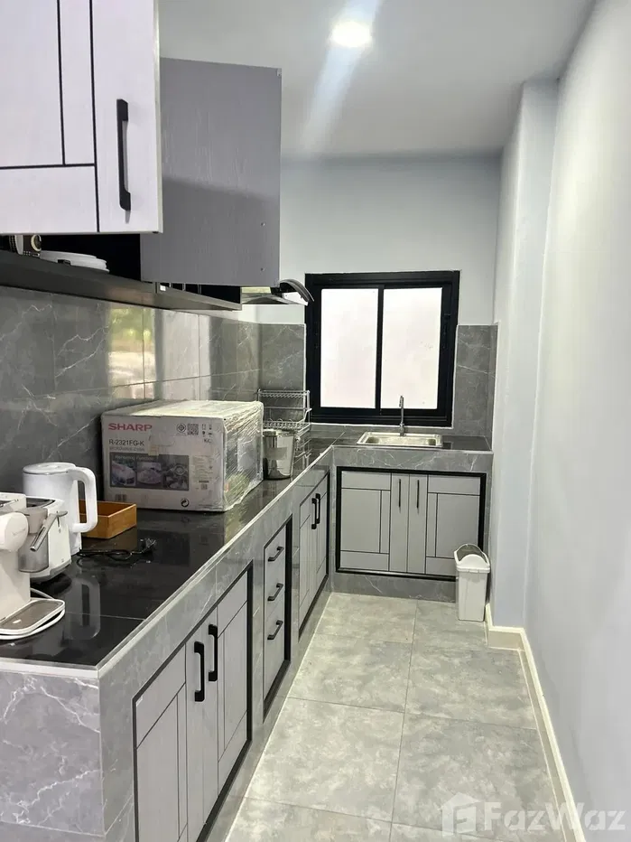 รูป วิลล่าให้เช่า 2 ห้องนอน ใน แม่น้ำ, สุราษฎร์ธานี 5610935 - รูปที่ 13/28