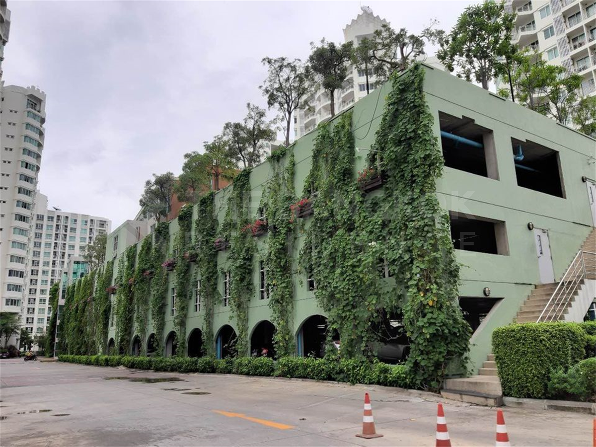 รูป ห้องสวย สภาพดี ศุภาลัย เวลลิงตัน - รูปที่ 6/10