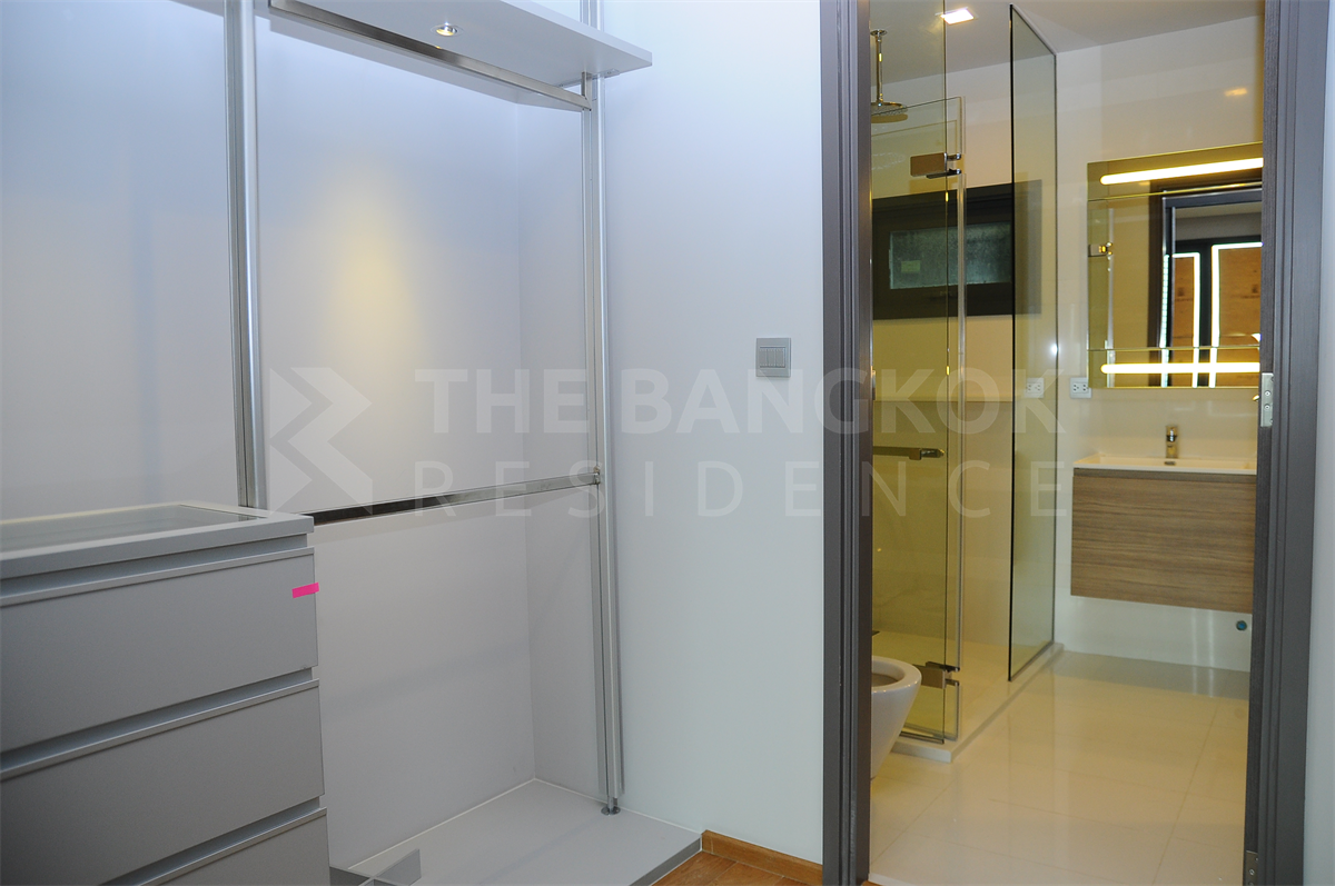 picture Keyne by Sansiri Looking for an owner for this special unit near BTS Thong Lo - 2/10