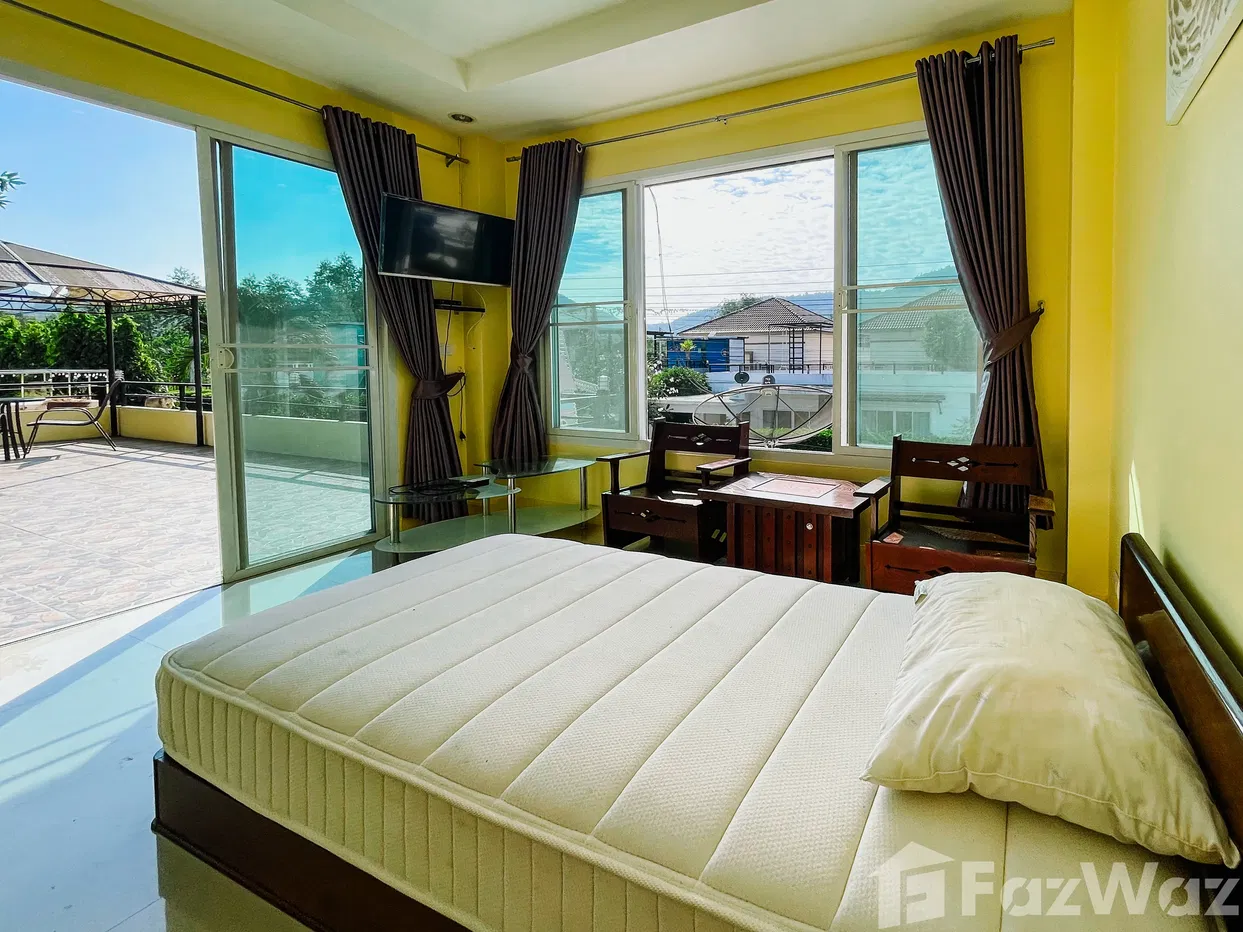 picture Nice & Warm Pool Villa 1167710 - 16/19