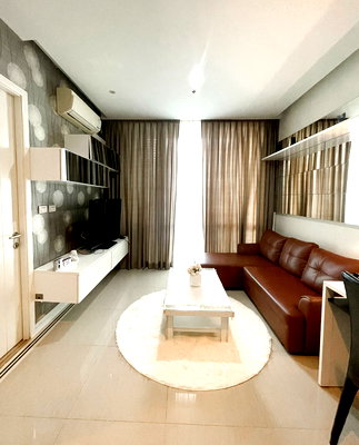 คอนโดให้เช่า : 💥ST-8715💥ว่าง ให้ เช่า  ที.ซี. กรีน  👉แอดไลน์ @wincondo 