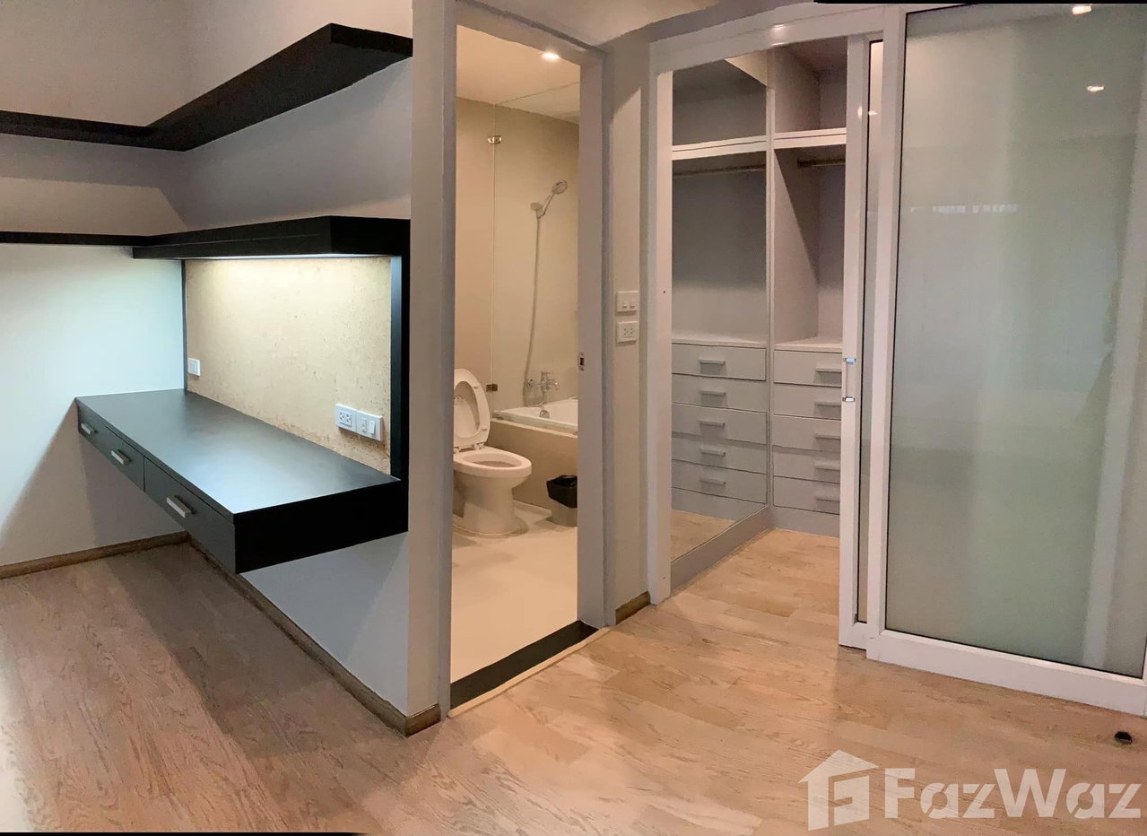 รูป คอนโดให้เช่า 1 ห้องนอน ในโครงการ โนเบิล รีมิกซ์ 1824506 - รูปที่ 4/10