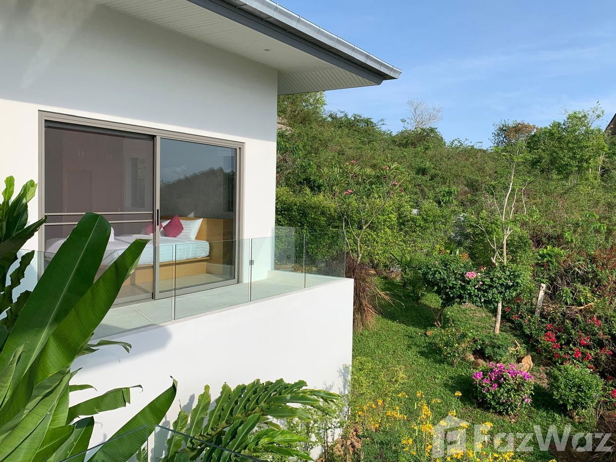 รูป วิลล่าให้เช่า 4 ห้องนอน ใน บ่อผุด, สุราษฎร์ธานี 5597268 - รูปที่ 27/32