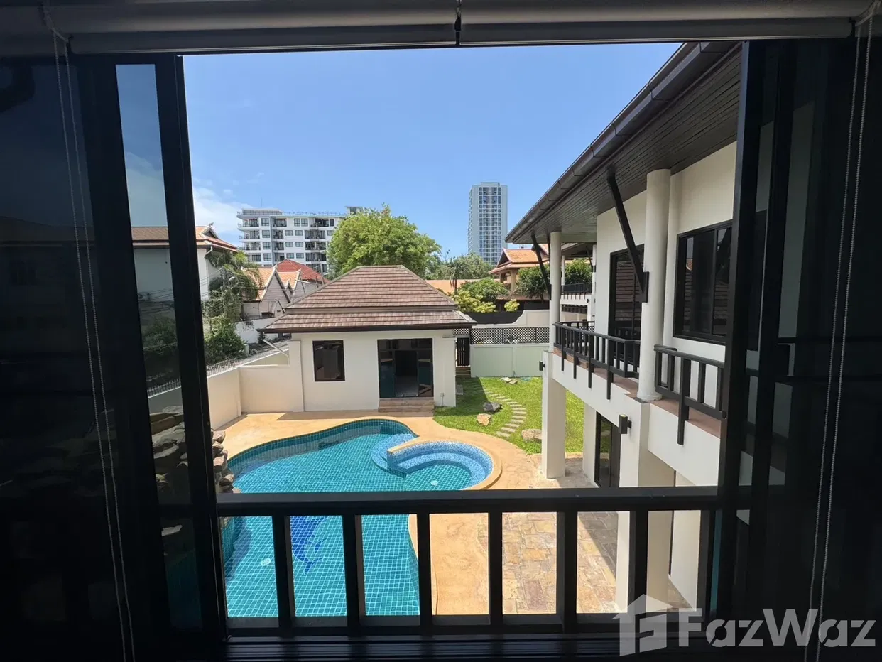 picture 4 Bedroom House for sale in Nong Prue, Chon Buri 5360065 - 32/70