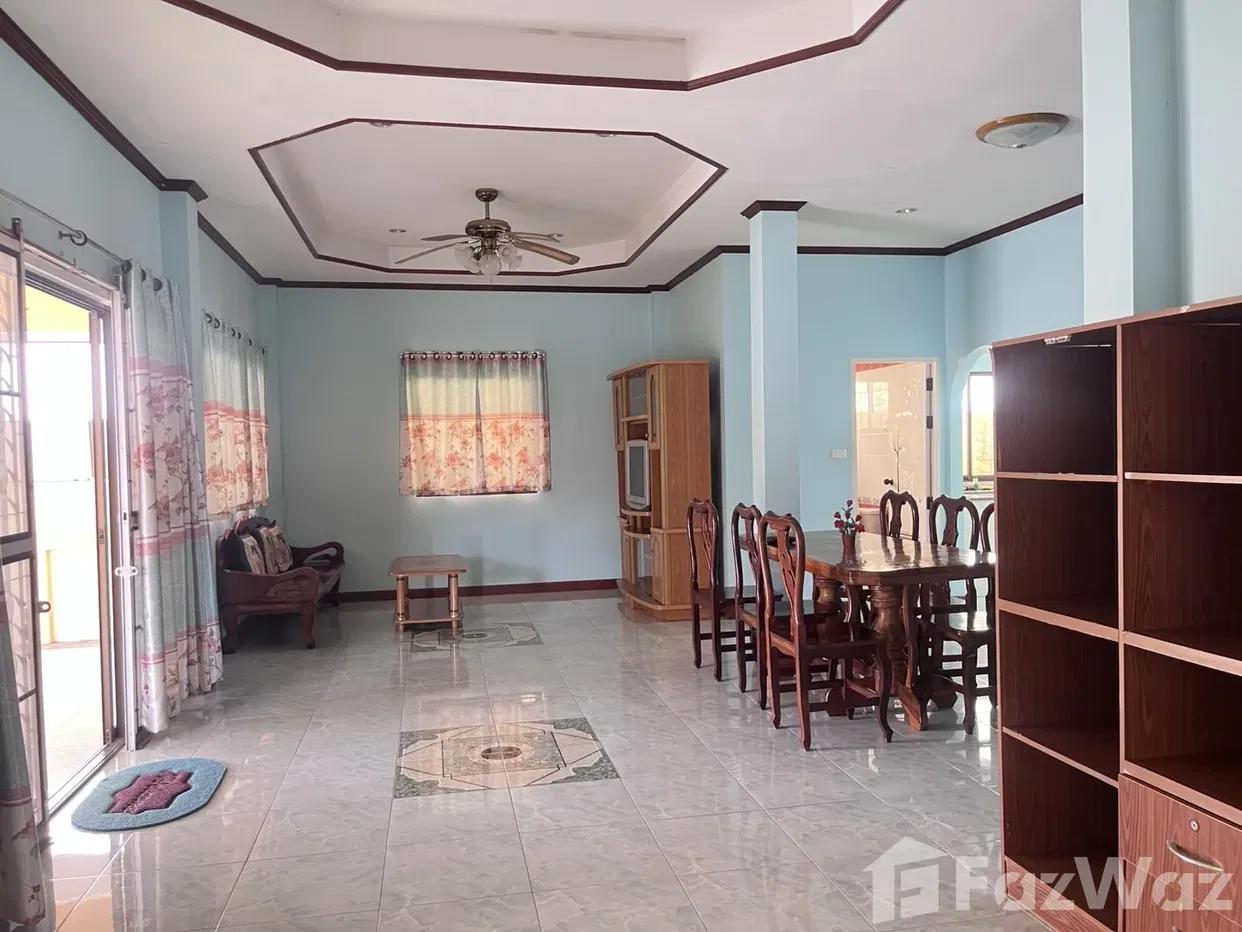 picture 2 Bedroom House for rent in Hua Hin City, Prachuap Khiri Khan 5688066 - 15/16