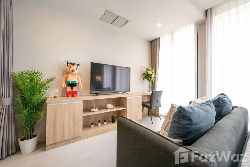picture 1 Bedroom Condo for rent at Noble Ploenchit 1182458 - 7/7