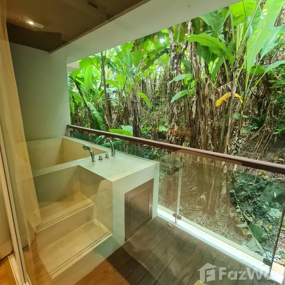 รูป คอนโดให้เช่า 1 ห้องนอน ในโครงการ เดอะ เบย์คลิฟฟ์ เรสซิเดนซ์ 1685308 - รูปที่ 5/5