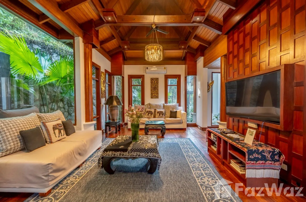 picture 4 Bedroom Pool Villa Hilltop for rent 5369997 - 29/34