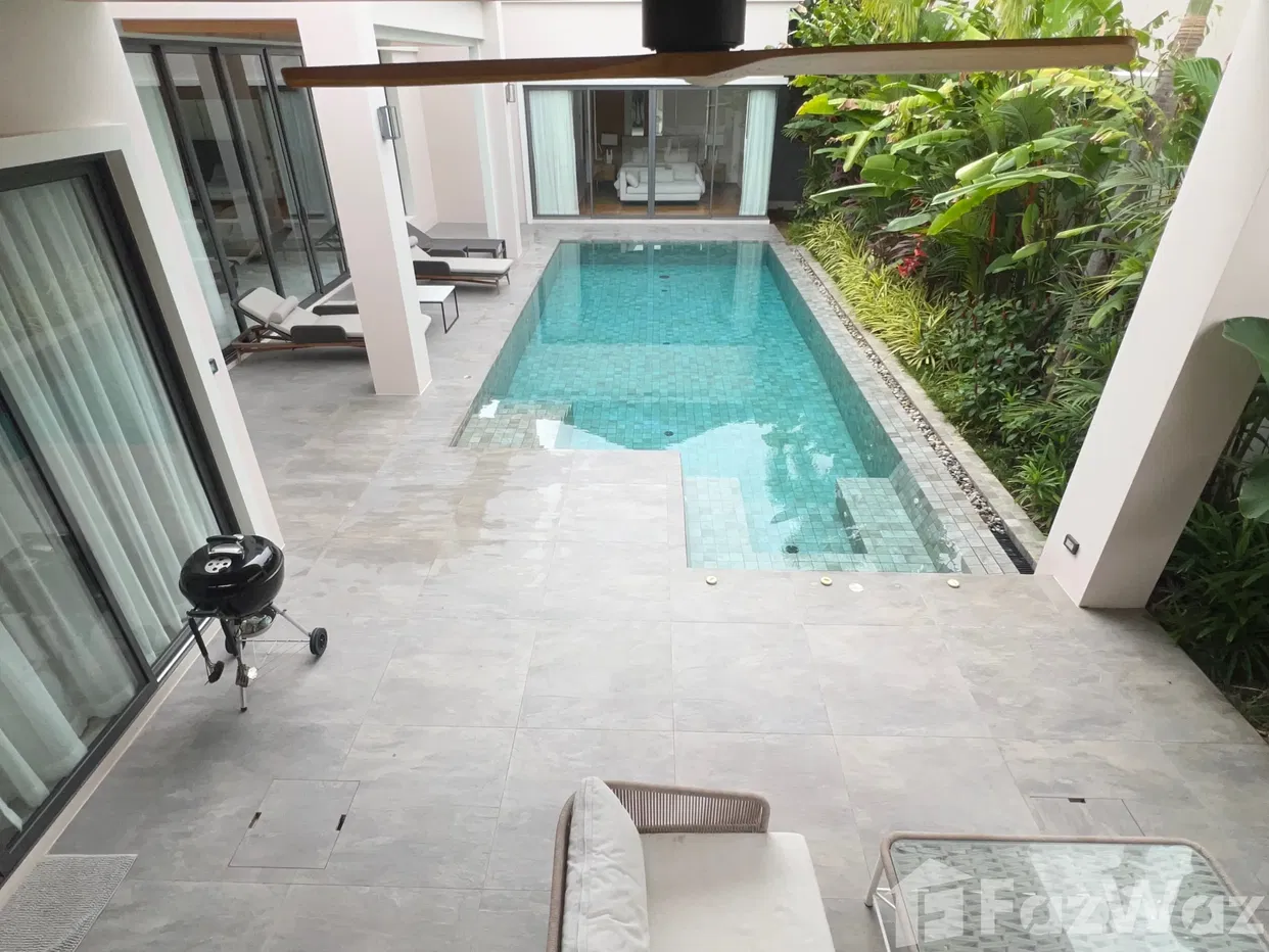 picture 3 Bedroom Villa for sale at The Breeze Villas  5727167 - 57/68