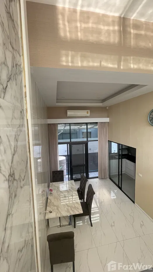 picture 3 Bedroom Townhouse for rent at Arden Rama 3 1970580 - 9/29