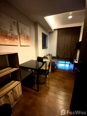 ขายคอนโด : ขาย คอนโด 1 ห้องนอน ในโครงการ เดอะ ลุมพินี 24 5702759