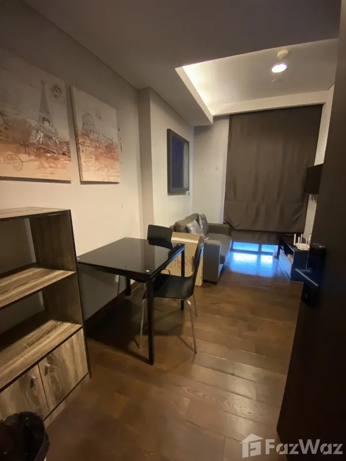 picture Nice quiet unit in one of the best condos in the region. 5702759 - 1/7