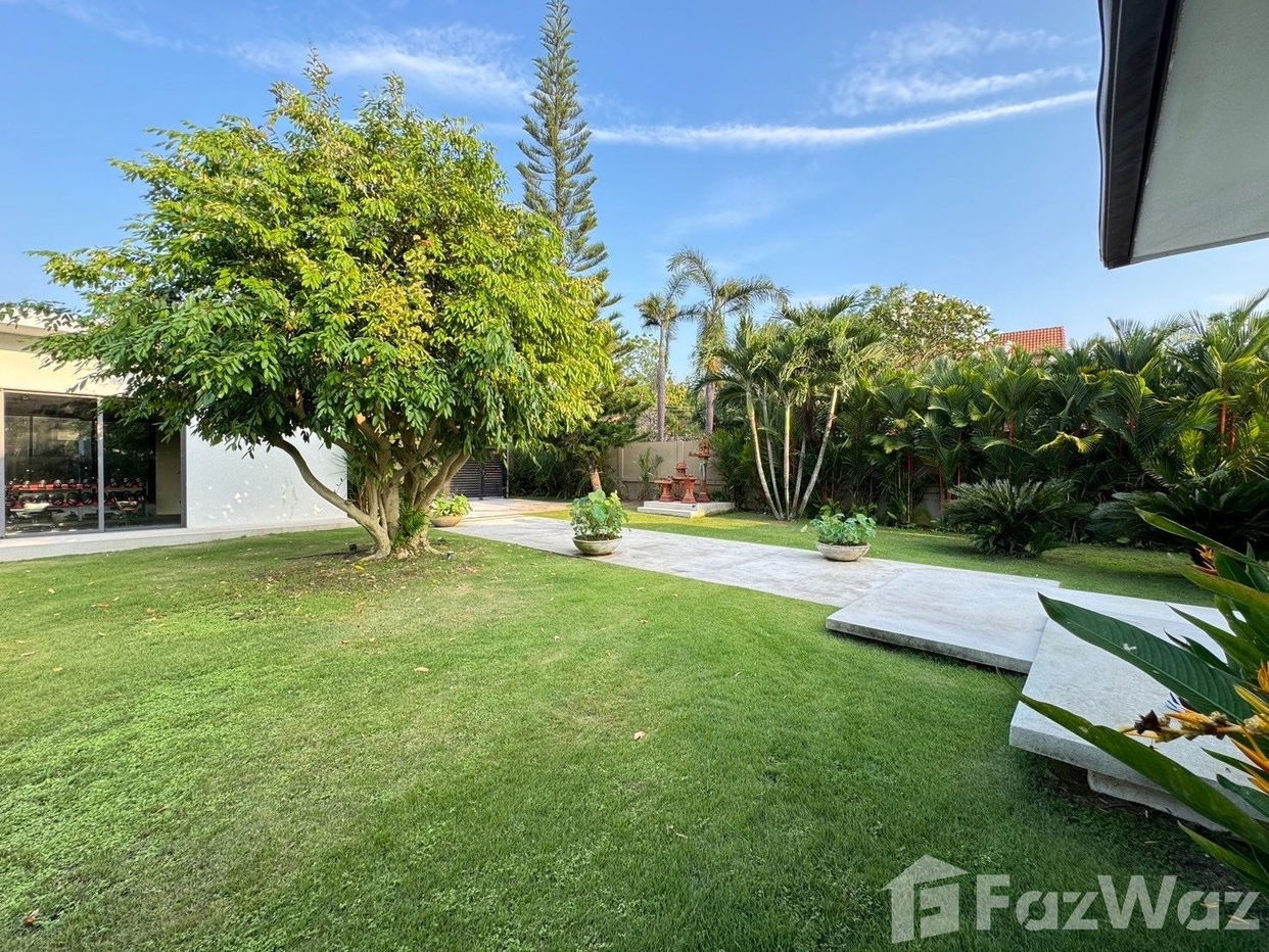 รูป ขาย วิลล่า 4 ห้องนอน ใน ห้วยใหญ่, ชลบุรี 1768652 - รูปที่ 22/24