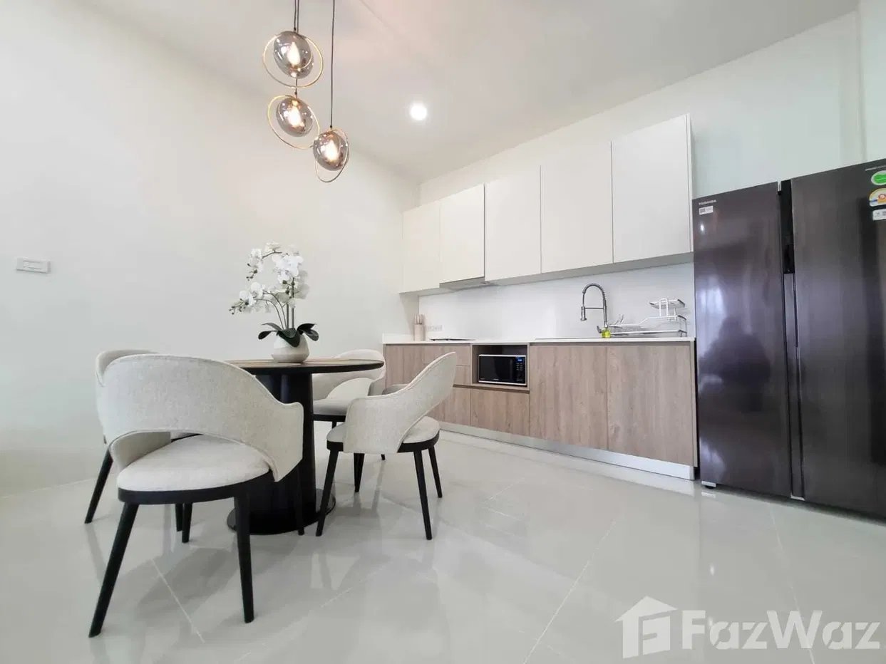 picture 3 Bedroom House for sale at Ban Don Garden Home  1950915 - 12/43
