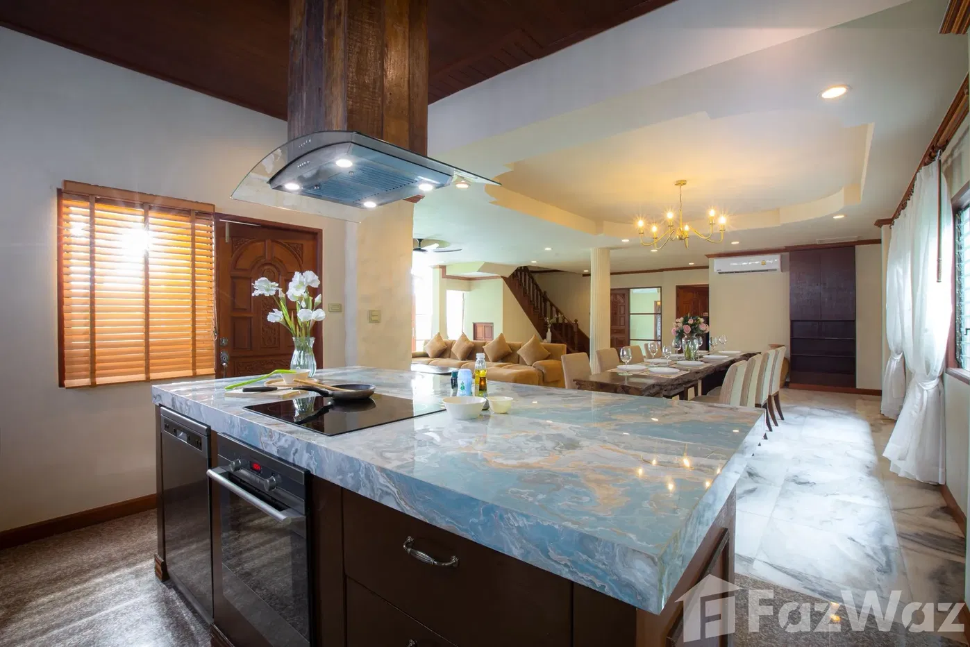 picture 5 Bedroom Villa for rent in Chalong, Phuket  5348018 - 12/79