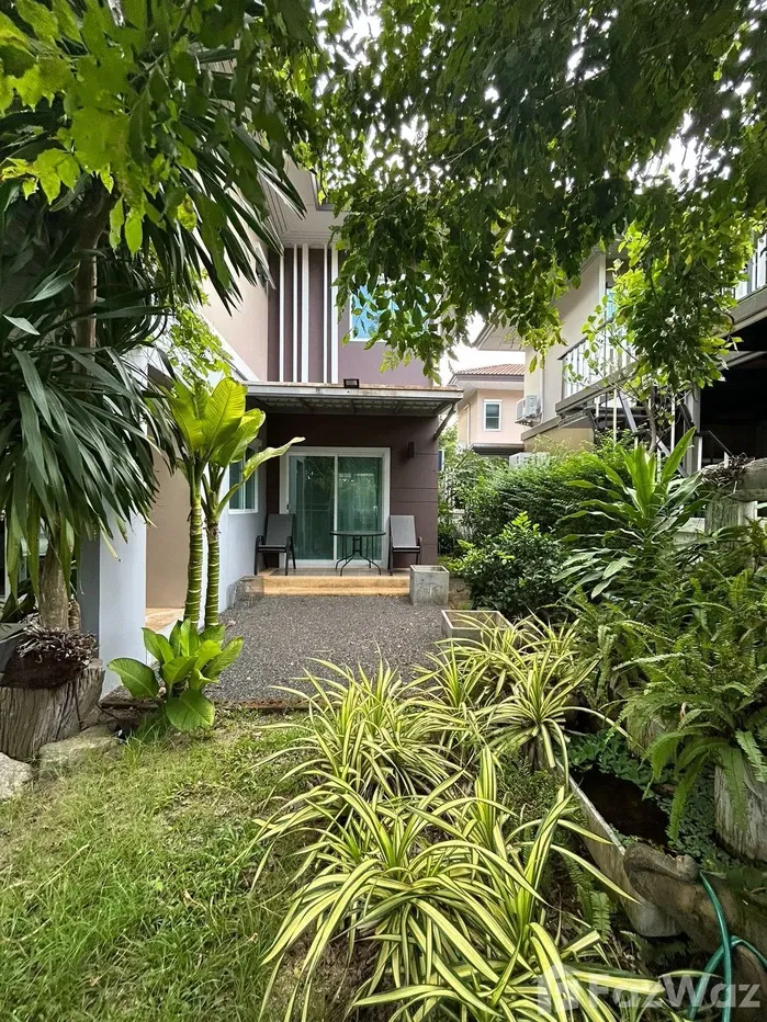 picture 4 Bedroom House for rent at Saransiri Kohkaew 1417242 - 7/39
