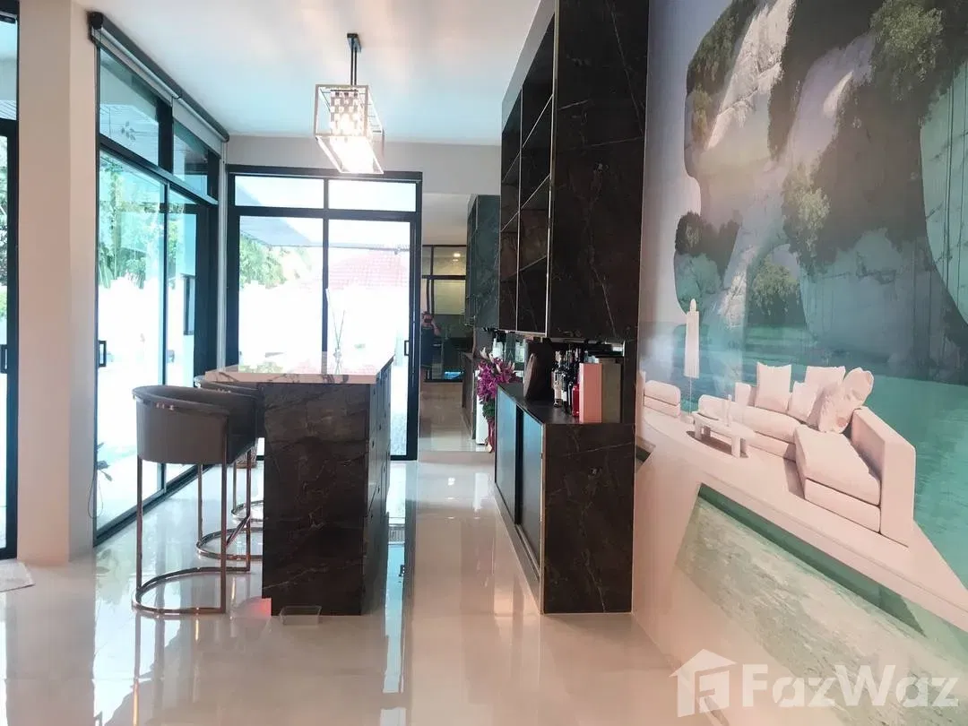 picture 7 Bedroom House for sale in Bang Lamung, Chon Buri  5696319 - 16/19