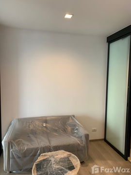 1 Bedroom Condo for sale at The Line Phahonyothin Park  1167822