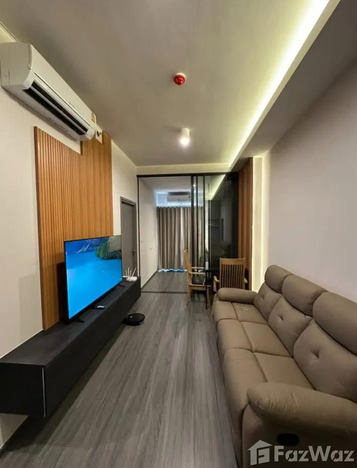 รูป Ideo Sukhumvit Rama4 5735806 - รูปที่ 2/11