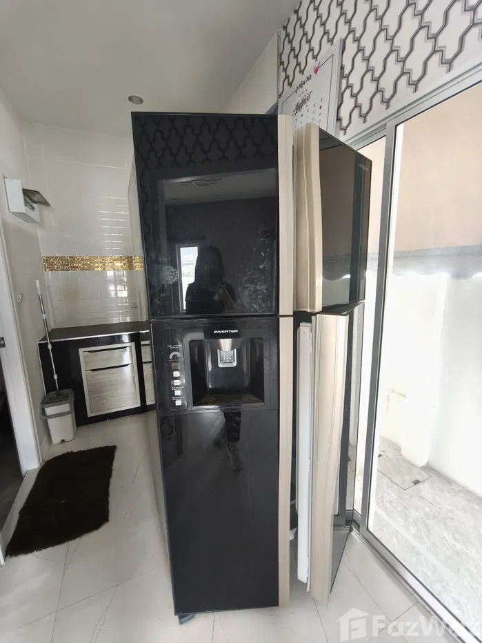 รูป บ้านเดี่ยวให้เช่า 3 ห้องนอน ในโครงการ ไฮ 88 5729800 - รูปที่ 10/11
