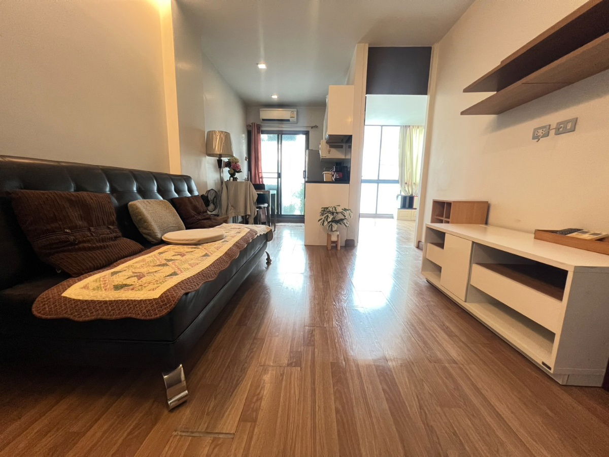 picture Vinn Condo Sukhumvit 46 BTS Phrakhanong - 2/8