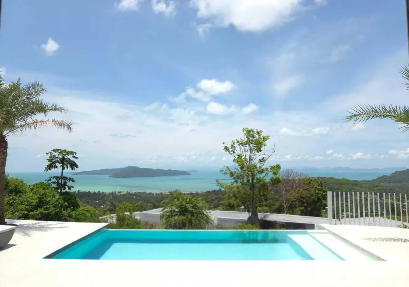 picture 6 Bedroom Villa for sale in Taling Ngam, Surat Thani  1847042 - 44/47