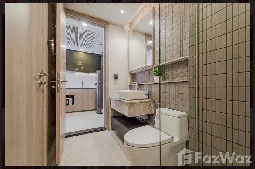 picture Brand-new 1BR at Cooper Siam Condominium 5722675 - 14/25