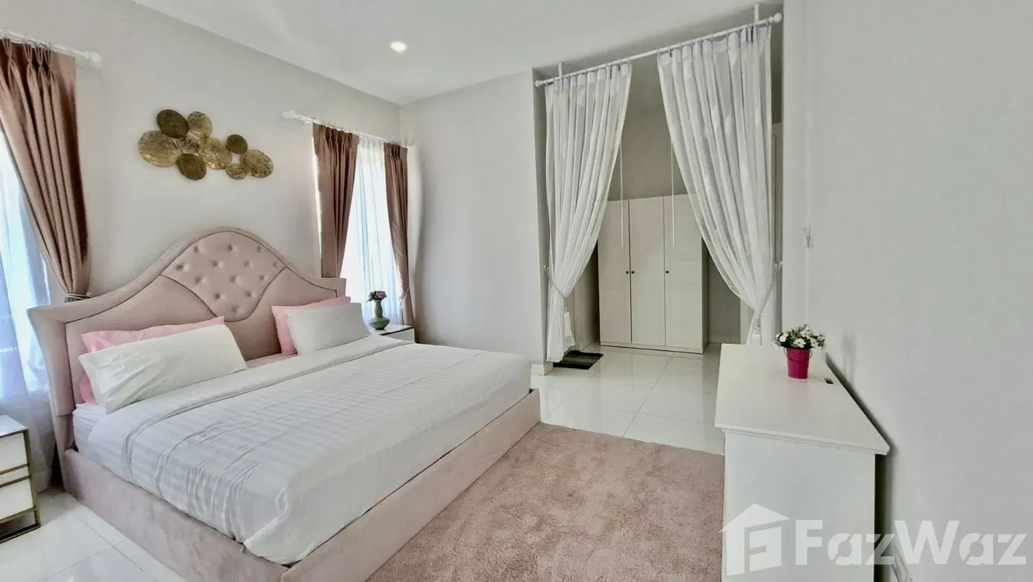 รูป ขาย วิลล่า 3 ห้องนอน ในโครงการ มาวิน พูลวิลล่า หัวหิน 5673889 - รูปที่ 20/29