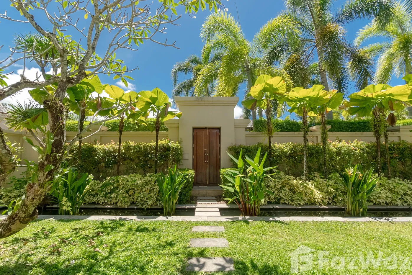 picture 4 Bedroom Villa for rent at The Residence Resort 5357829 - 3/29