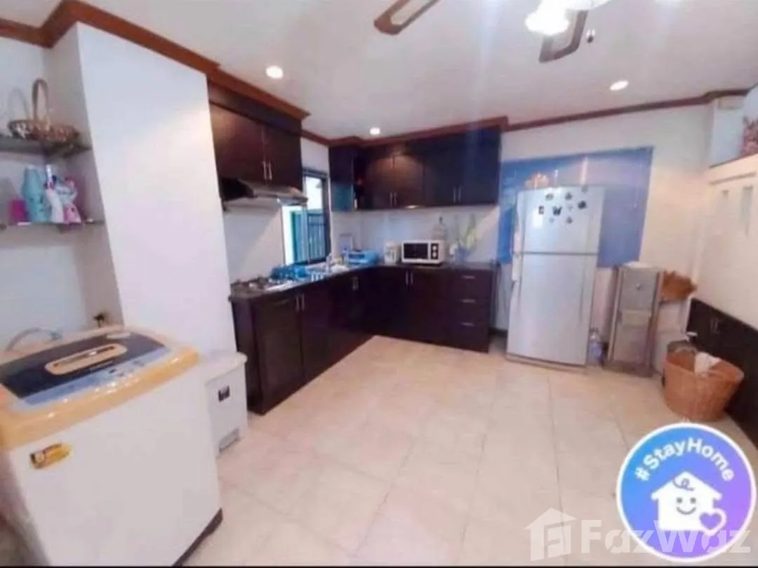 รูป วิลล่าให้เช่า 3 ห้องนอน ในโครงการ สยามเพลส 5702722 - รูปที่ 5/10