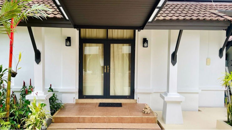 picture Villa for rent at Robinson Thalang Phuket, 30mins from Bangtao - 5/15