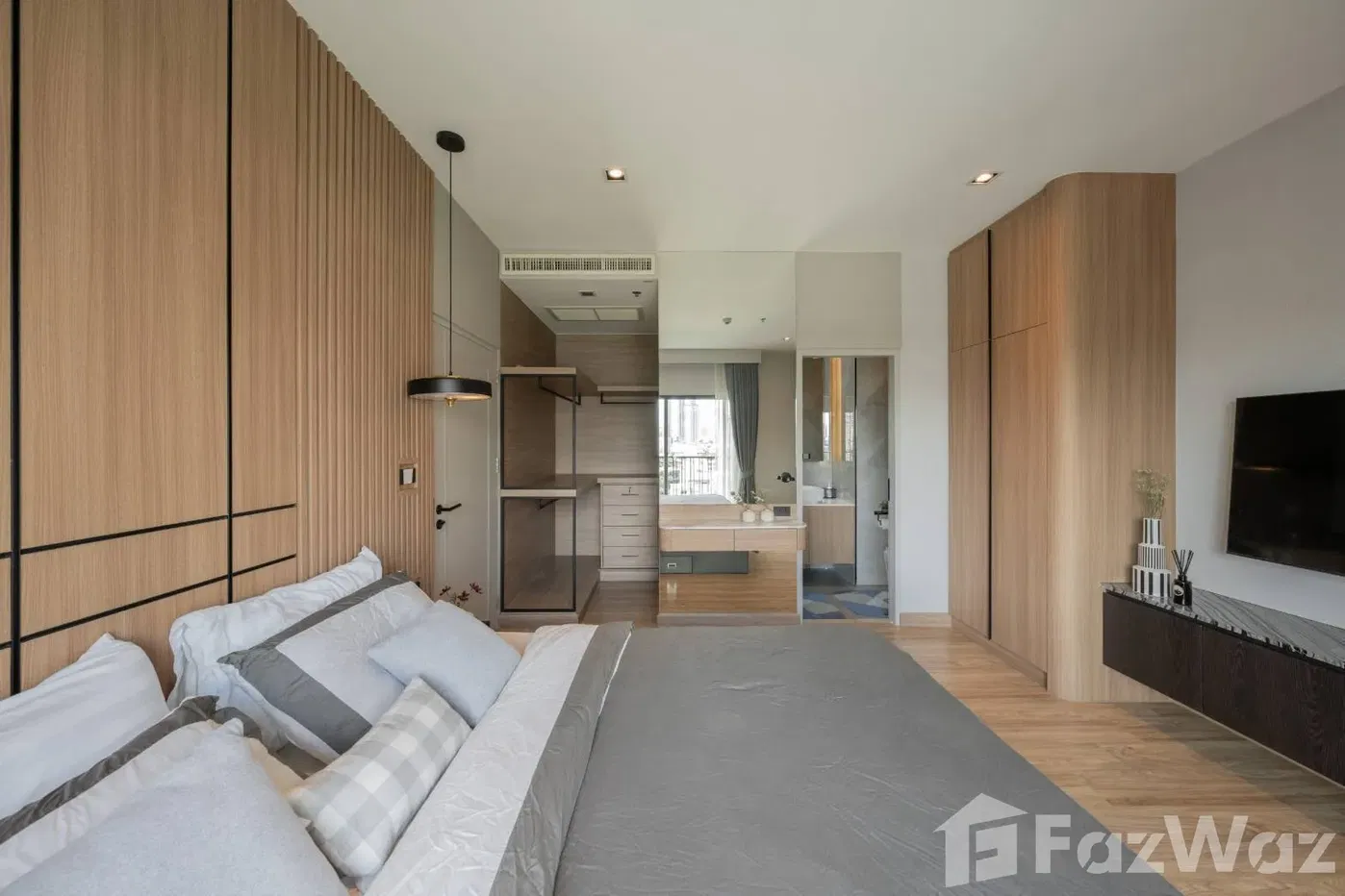 picture 1 Bedroom Condo for rent at Noble Reveal 1364752 - 5/7