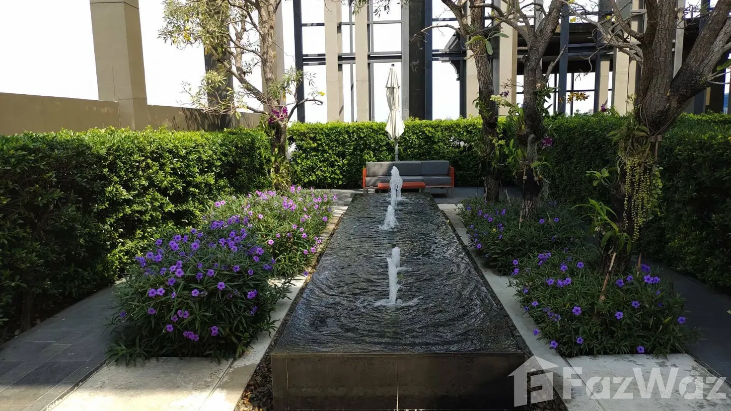 picture 1 Bedroom Condo for rent at The Crest Sukhumvit 34 1122358 - 20/20