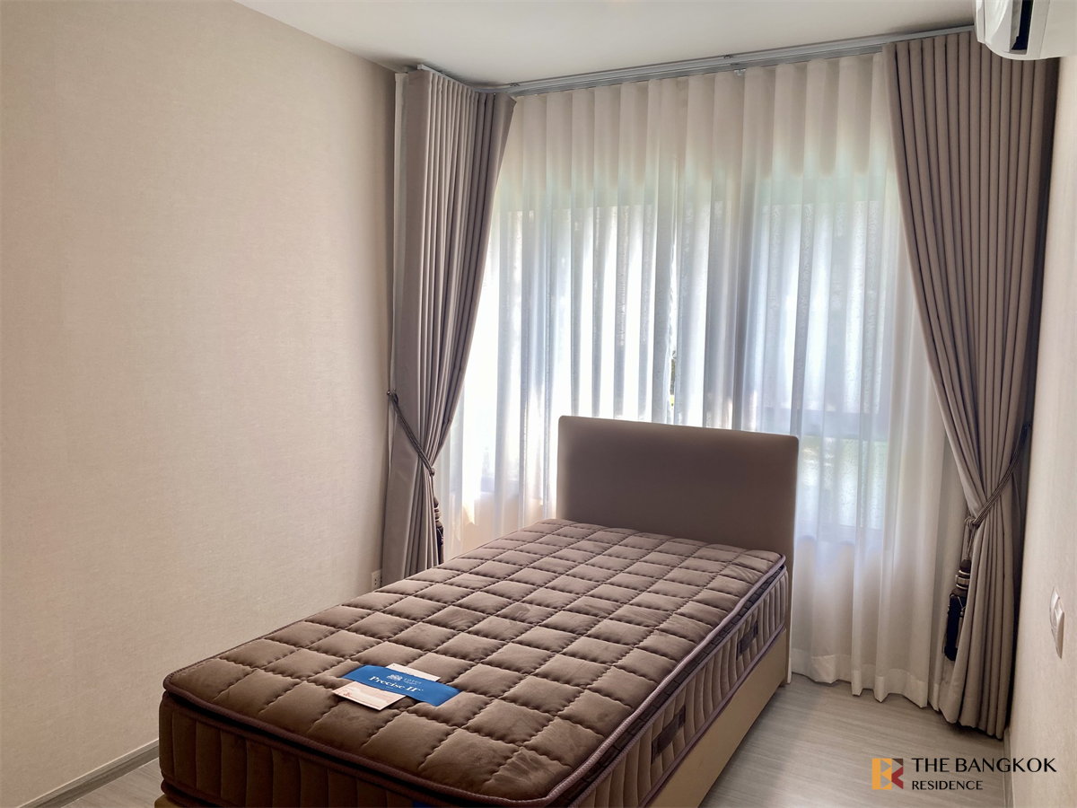 picture Comfortable and Ready to Move-in Aspire Sukhumvit-Onnut - 4/10
