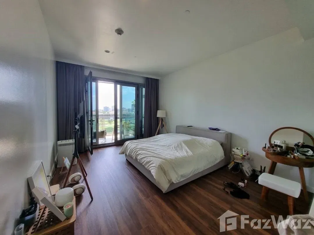 picture 2 Bedroom Condo for rent at 185 Rajadamri 2017015 - 10/16