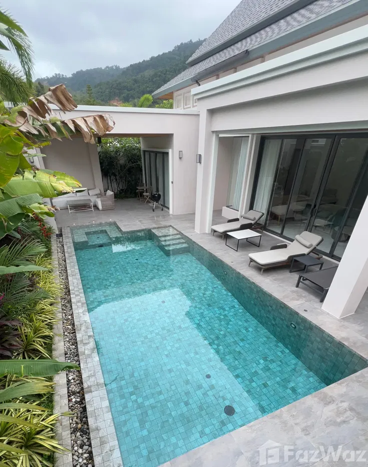 picture 3 Bedroom Villa for sale at The Breeze Villas  5727167 - 62/68
