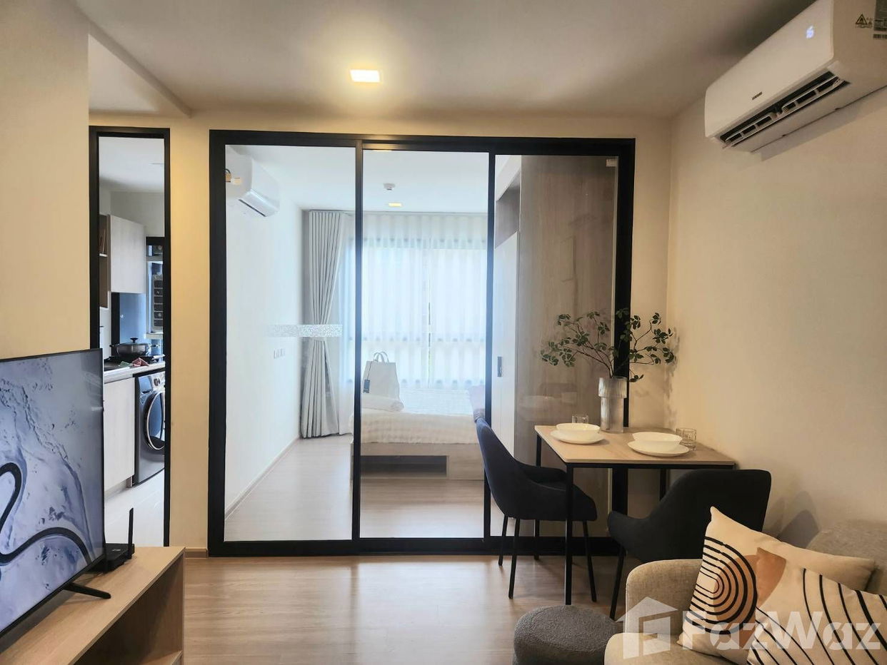 รูป D Condo Reef – Stylish 1-Bedroom Unit 5673682 - รูปที่ 7/10