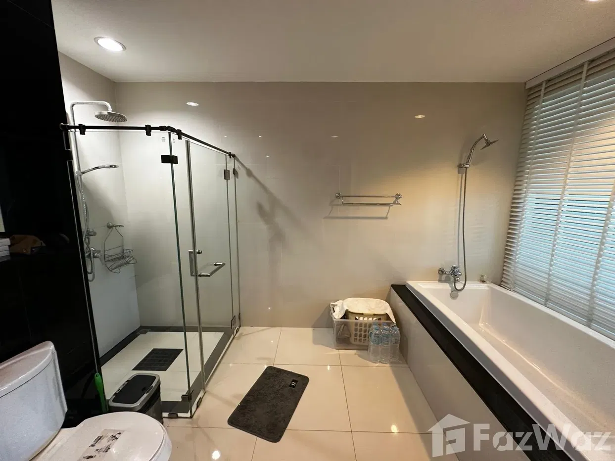 picture 1-Bed 1-Bath 56sqm at The Address Chidlom 5667522 - 14/36