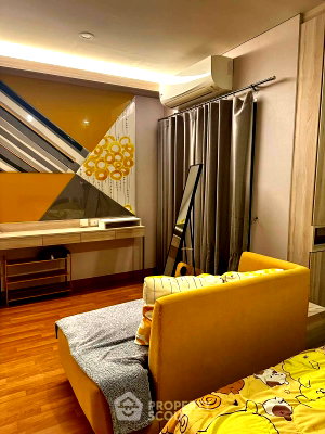Condos for sale : 1-BR Lumpini Park Vibhavadi-Chatuchak Near MRT Chatuchak Park (ID 2014242)