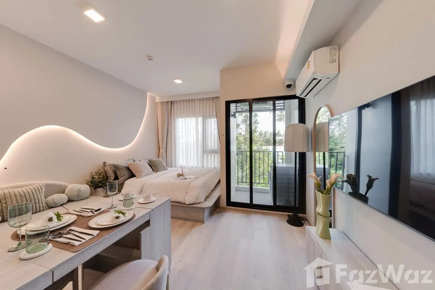 picture Studio condo for sale at COBE 5630902 - 1/5