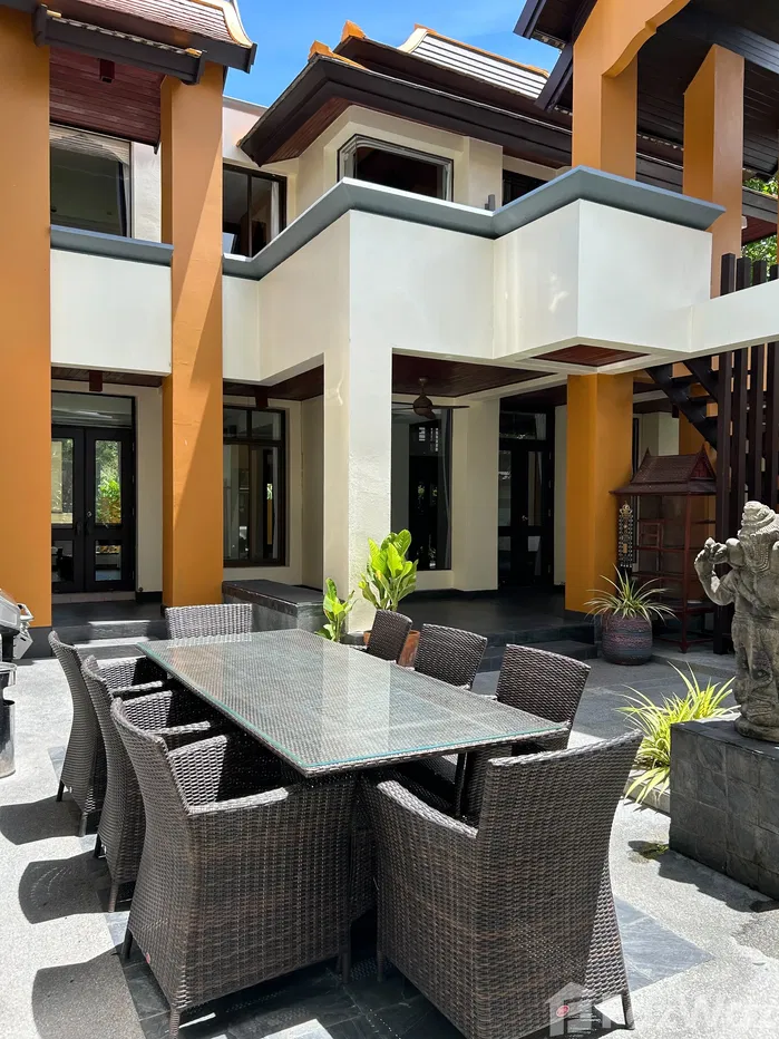 picture Tropical Luxury Villa for Sale/Rent in pattaya 5585900 - 13/19