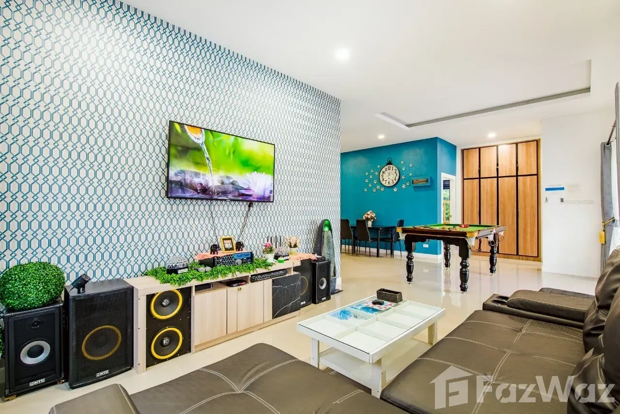 picture Pool Villa for Rent short or long term 2014912 - 7/20