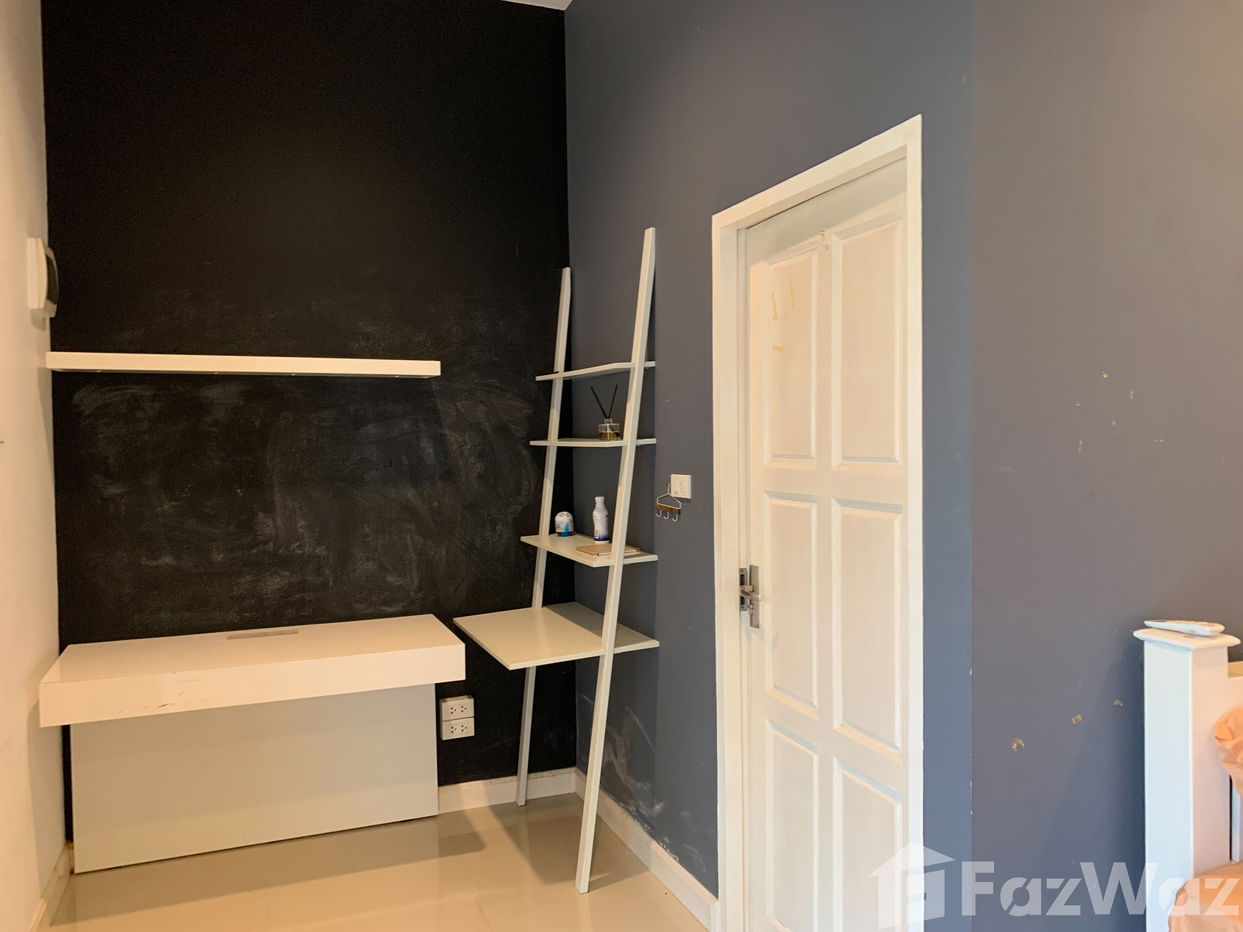 รูป วิลล่าให้เช่า 4 ห้องนอน ในโครงการ เดอะ โกลด์ 1954217 - รูปที่ 25/31